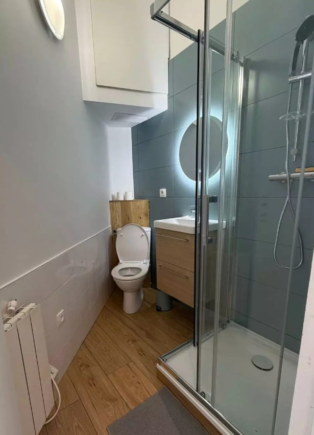 Appartement, meublé, 1 pièce, 24m² à Vincennes (94300) — photo 2