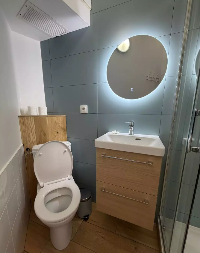 Appartement, meublé, 1 pièce, 24m² à Vincennes (94300) — photo 4