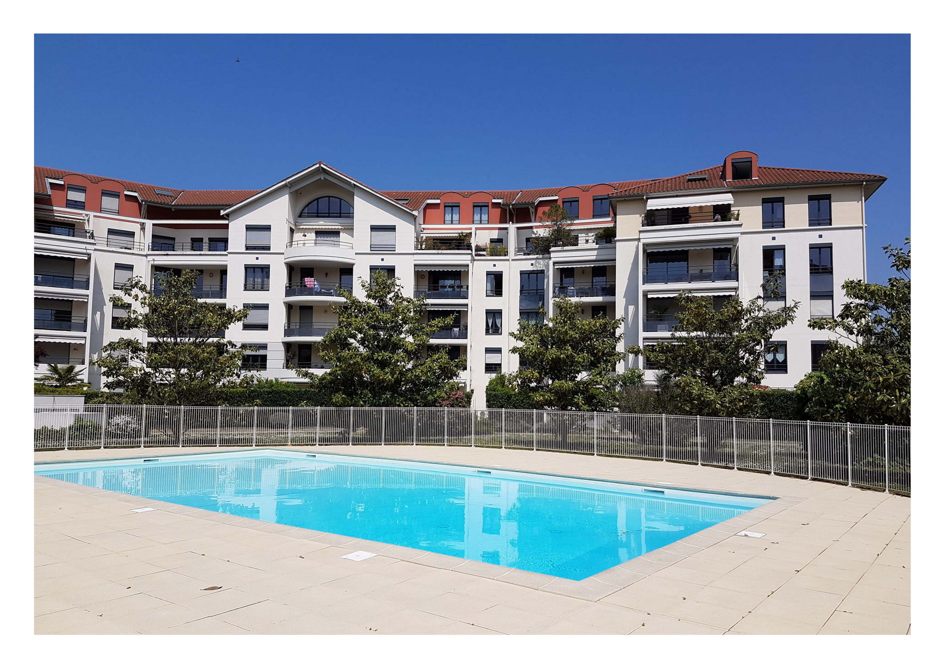 Appartement, non meublé, 3 pièces, 75m² à Tassin-la-Demi-Lune (69160) — photo 2