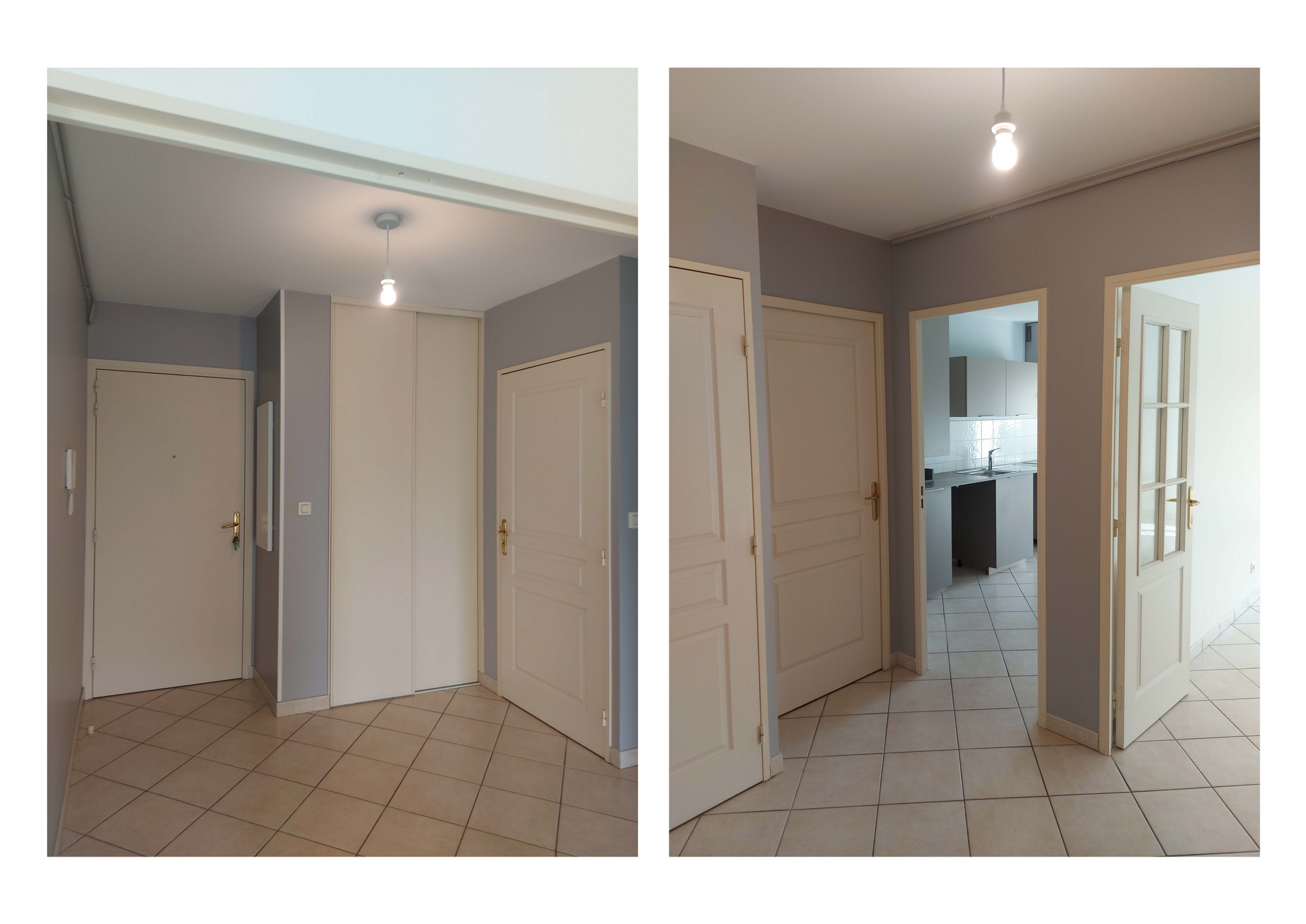 Appartement, non meublé, 3 pièces, 75m² à Tassin-la-Demi-Lune (69160) — photo 4