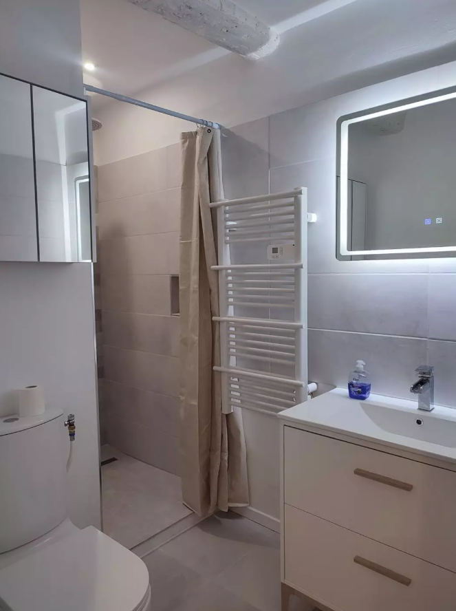 meublé, 1 pièce, 21m² à Montpellier (34000) — photo 3