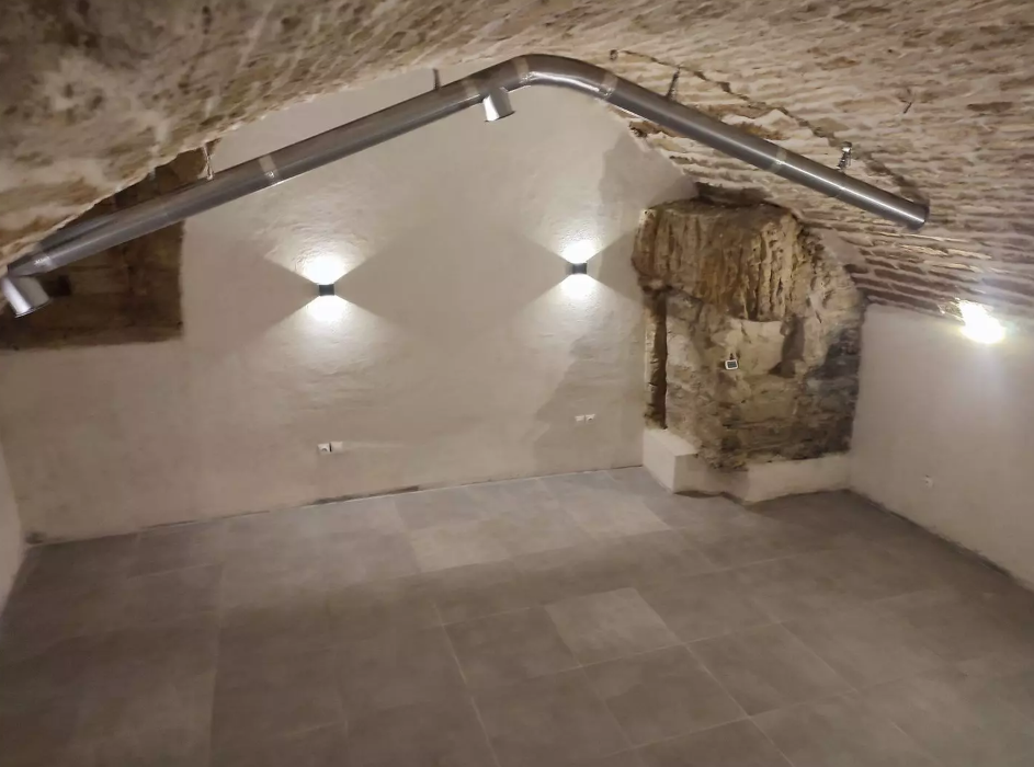 meublé, 1 pièce, 21m² à Montpellier (34000) — photo 2