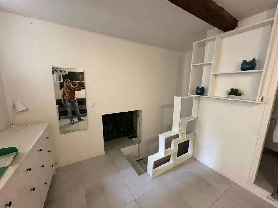 meublé, 1 pièce, 21m² à Montpellier (34000) — photo 5
