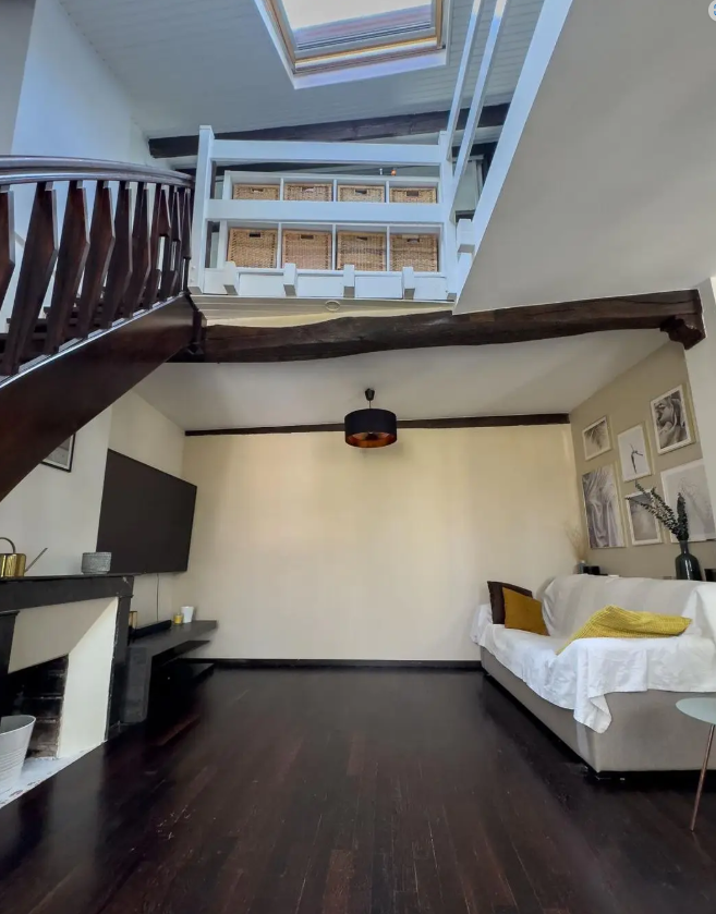 Appartement, meublé, 1 pièce, 38m² à Le Perreux-sur-Marne (94170) — photo 2