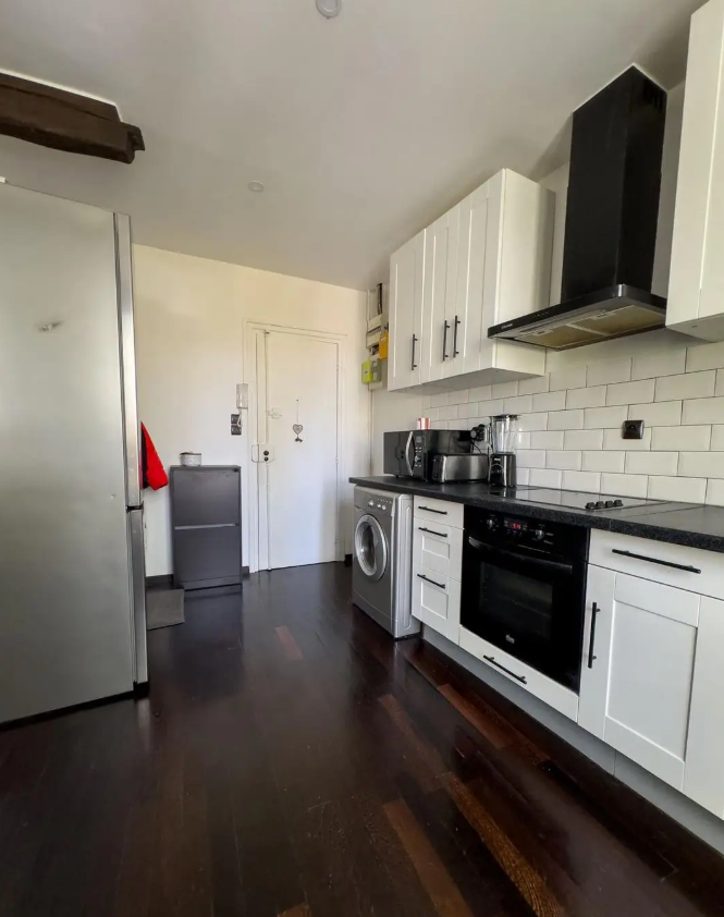 Appartement, meublé, 1 pièce, 38m² à Le Perreux-sur-Marne (94170) — photo 5