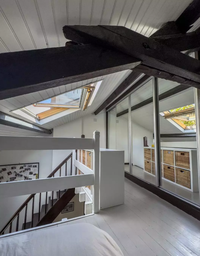 Appartement, meublé, 1 pièce, 38m² à Le Perreux-sur-Marne (94170) — photo principale