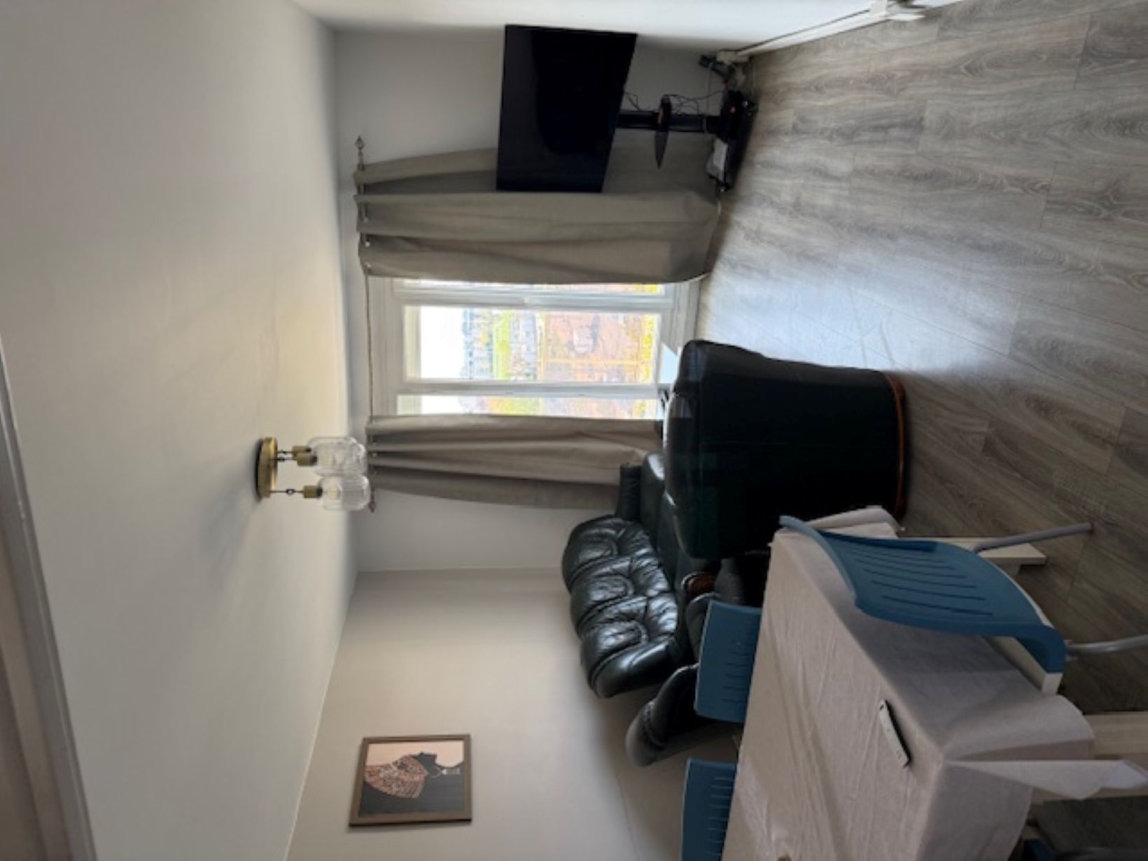 Appartement, meublé, 4 pièces, 80m² à Saint-Jean-de-Braye (45800) — photo 4