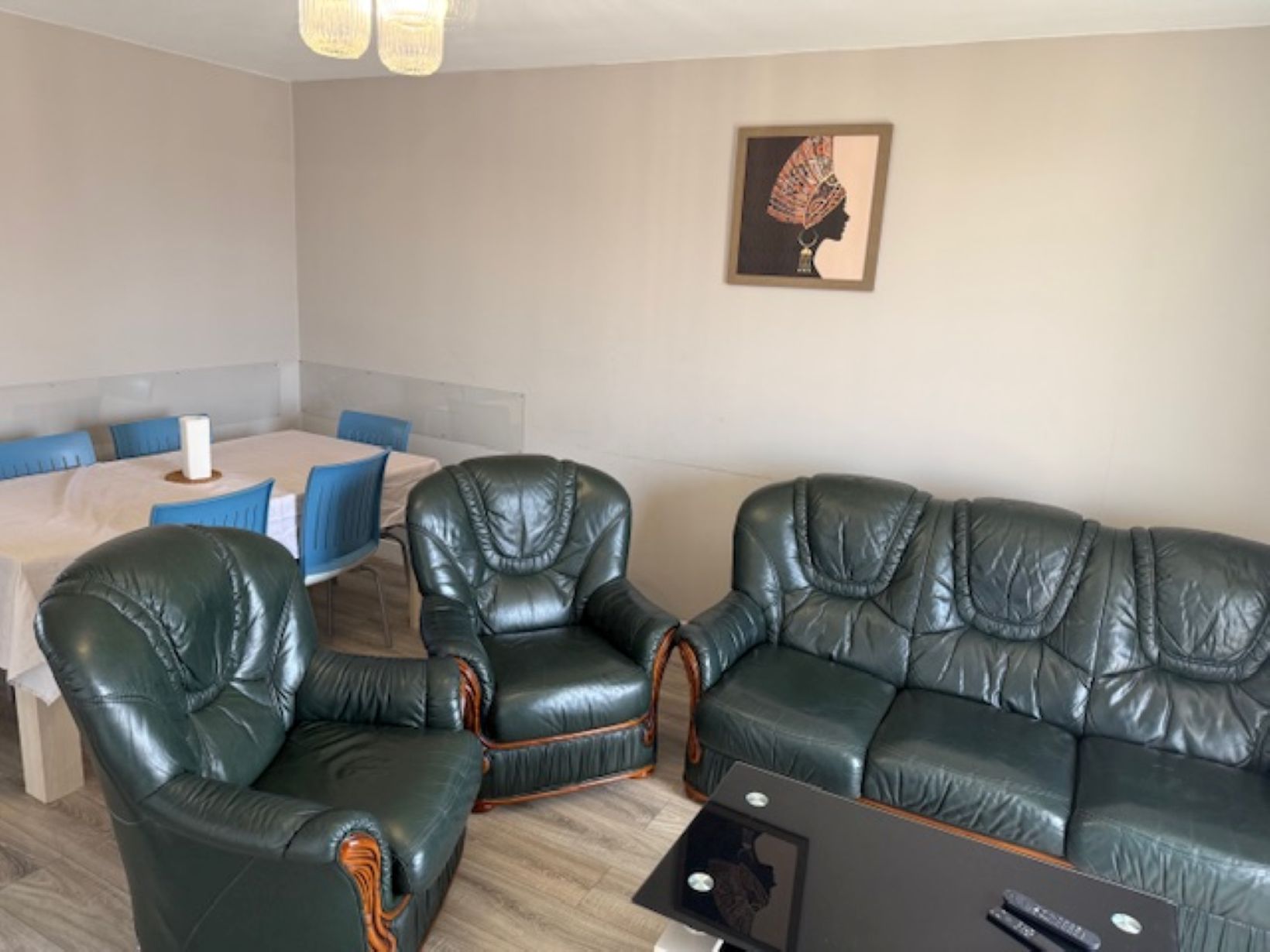 Appartement, meublé, 4 pièces, 80m² à Saint-Jean-de-Braye (45800) — photo 5