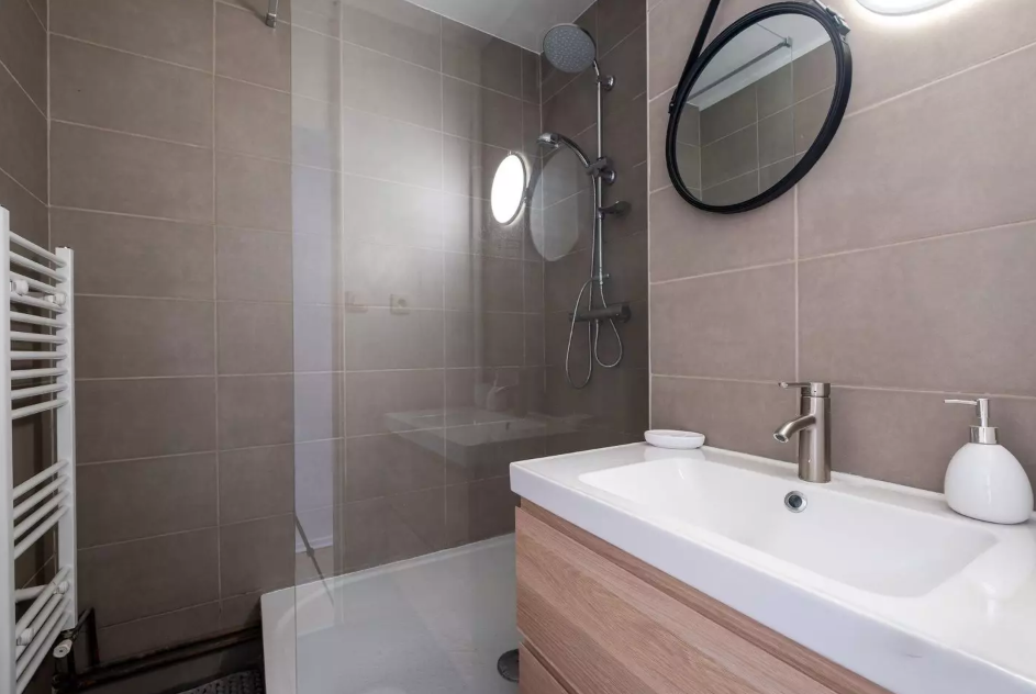 Appartement, meublé, 4 pièces, 66m² à Toulouse (31300) — photo 4