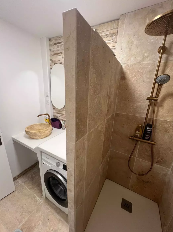 Appartement, meublé, 7 pièces, 70m² à Rennes (35200) — photo 2