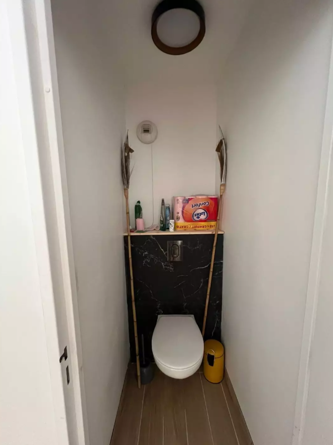 Appartement, meublé, 7 pièces, 70m² à Rennes (35200) — photo 5
