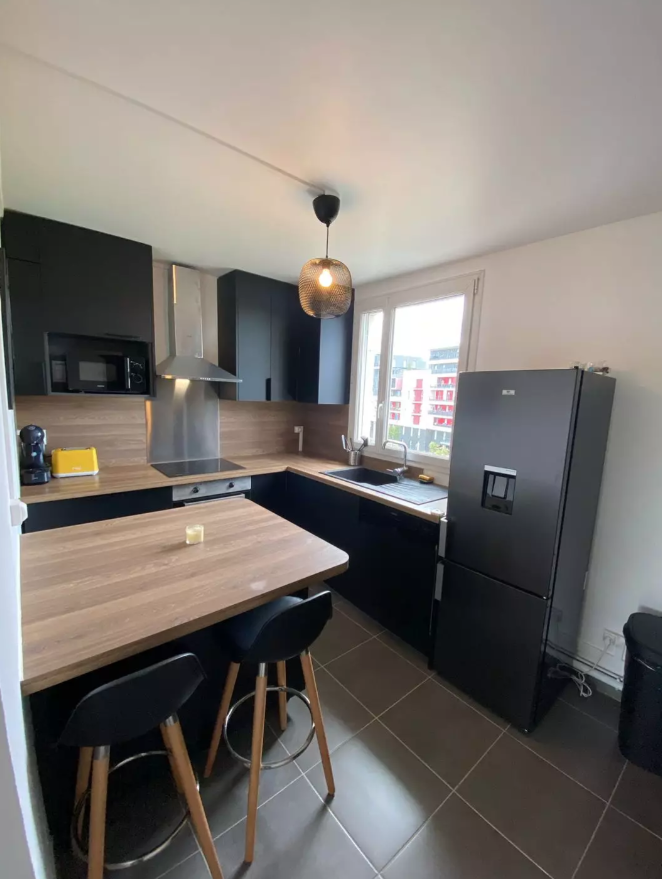 Appartement, meublé, 6 pièces, 91m² à Tours (37000) — photo 3