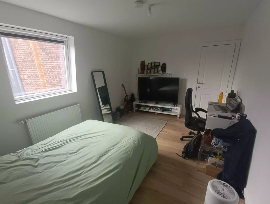 Chambre, meublé, 14m² à Lambersart (59130) — photo 2