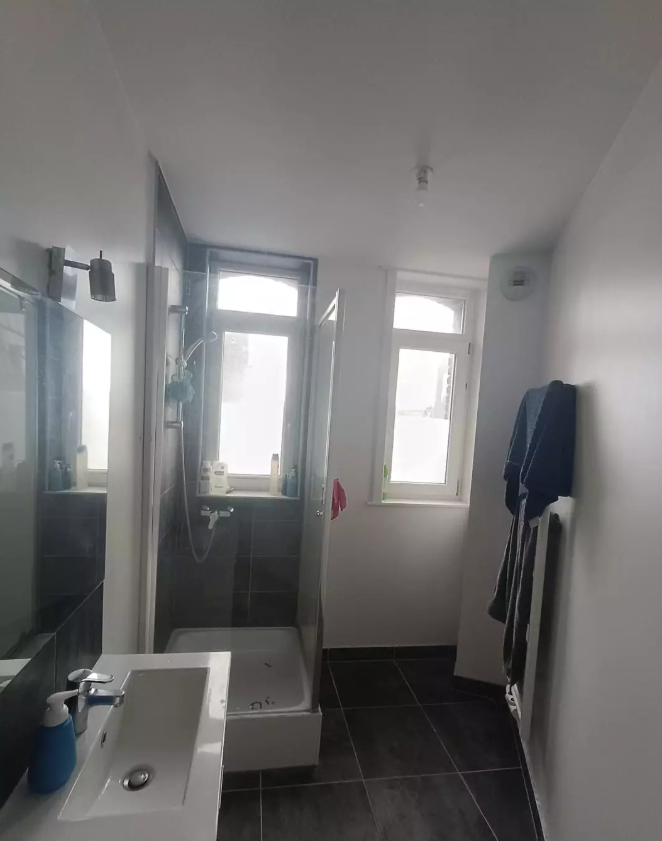Chambre, meublé, 14m² à Lambersart (59130) — photo 3