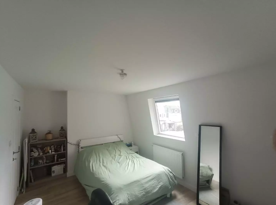 Chambre, meublé, 14m² à Lambersart (59130) — photo 4