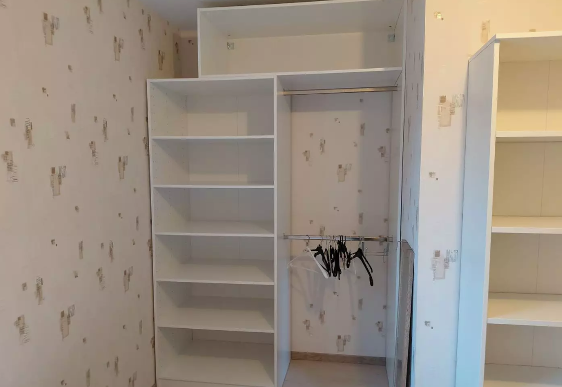Appartement, meublé, 4 pièces, 82m² à Strasbourg (67200) — photo 2