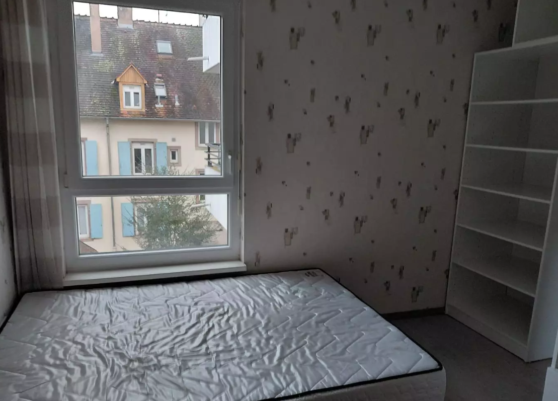 Appartement, meublé, 4 pièces, 82m² à Strasbourg (67200) — photo 3