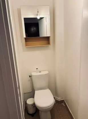 Appartement, meublé, 1 pièce, 28m² à Colombes (92700) — photo 5