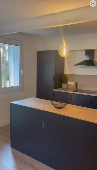 Appartement, meublé, 3 pièces, 57m² à Marseille (13008) — photo principale