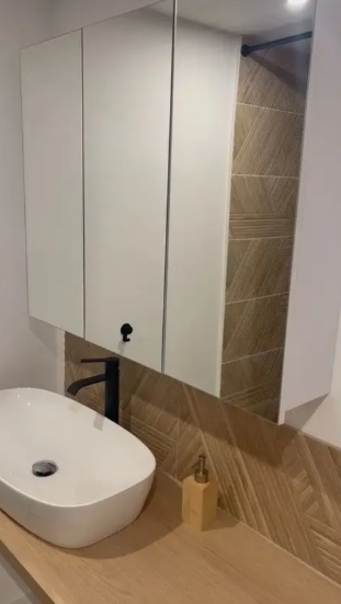 Appartement, meublé, 3 pièces, 57m² à Marseille (13008) — photo 5