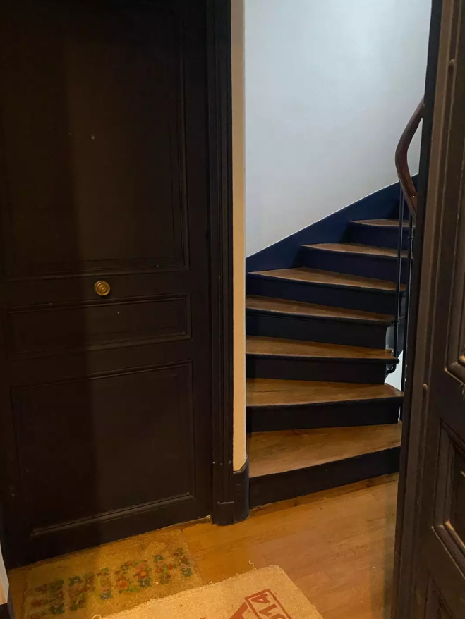 Appartement, meublé, 2 pièces, 37m² à Paris (75017) — photo 4