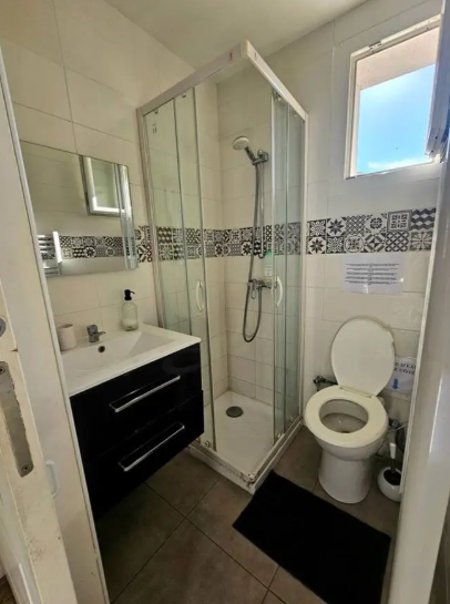Appartement, meublé, 2 pièces, 40m² à Grenoble (38100) — photo 2