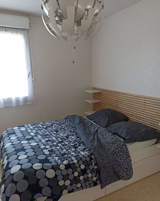 Appartement, meublé, 2 pièces, 47m² à Nogent-sur-Marne (94130) — photo 5