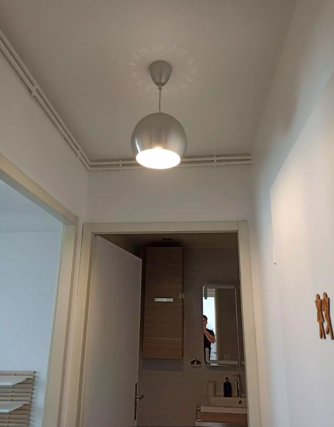 Appartement, meublé, 2 pièces, 47m² à Nogent-sur-Marne (94130) — photo 2