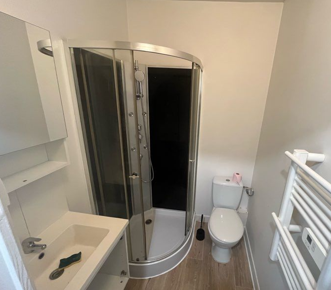 Appartement, meublé, 2 pièces, 32m² à Saran (45770) — photo 3