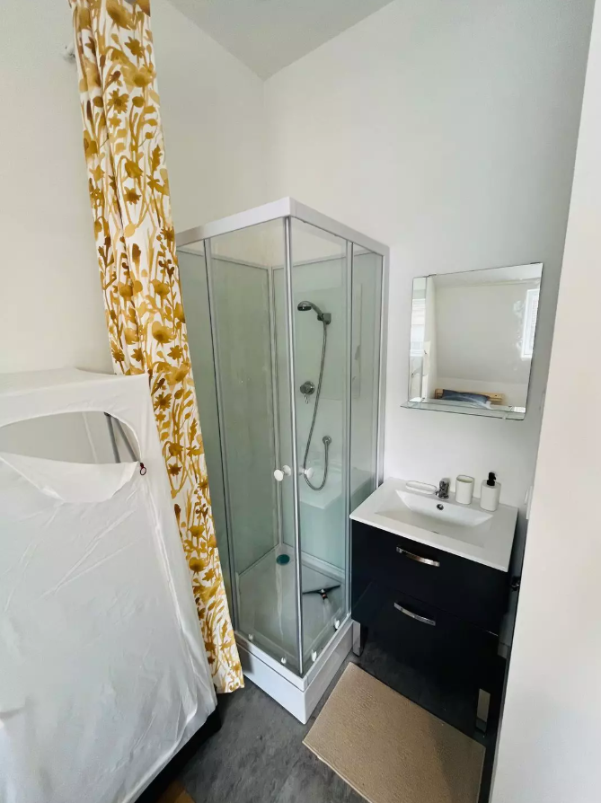 Appartement, meublé, 6 pièces, 120m² à Roubaix (59100) — photo 5