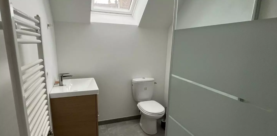 Maison, meublé, 7 pièces, 160m² à Rennes (35000) — photo 4