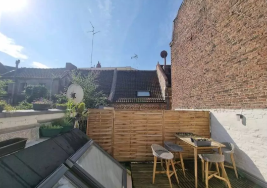 Maison, meublé, 1 pièce, 200m² à Valenciennes (59300) — photo 4