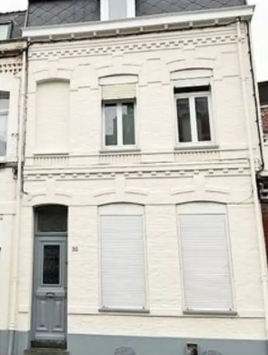 Maison, meublé, 1 pièce, 200m² à Valenciennes (59300) — photo 5