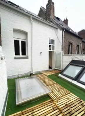 Maison, meublé, 1 pièce, 200m² à Valenciennes (59300) — photo 2
