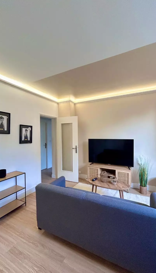 Appartement, meublé, 11m² à Le Mans (72000) — photo 2