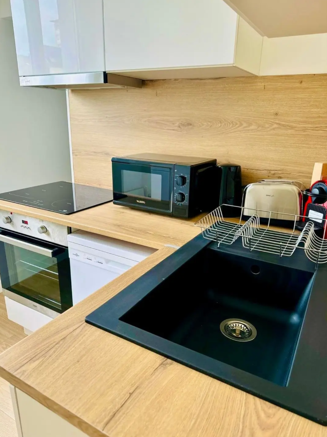 Appartement, meublé, 11m² à Le Mans (72000) — photo 3