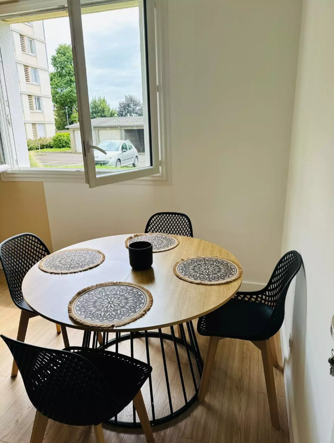 Appartement, meublé, 11m² à Le Mans (72000) — photo 4