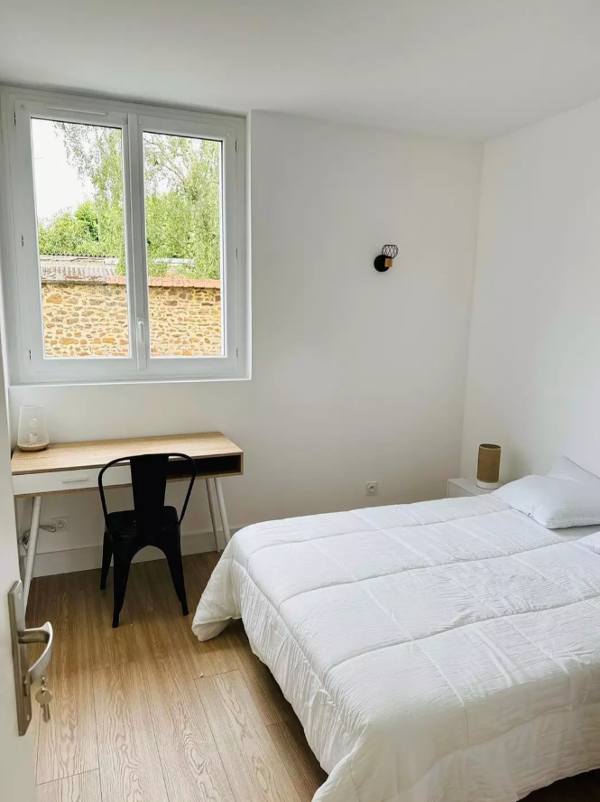 Appartement, meublé, 11m² à Le Mans (72000) — photo 5