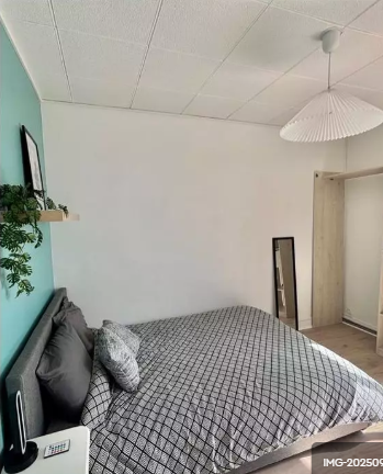 Appartement, meublé, 5 pièces, 77m² à Le Mans (72000) — photo 4