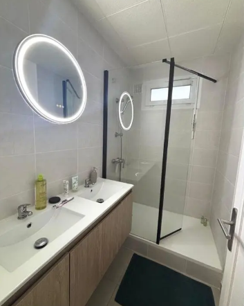 Appartement, meublé, 5 pièces, 77m² à Le Mans (72000) — photo 5
