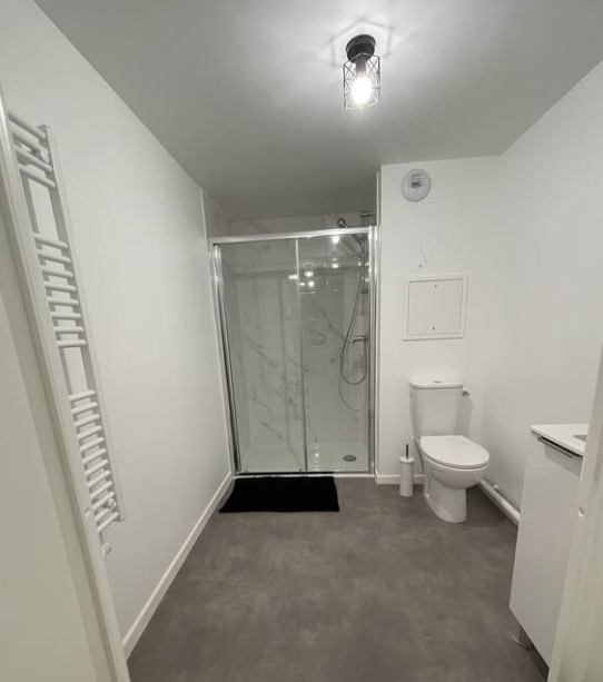 Appartement, meublé, 1 pièce, 27m² à Savigny-le-Temple (77176) — photo 5