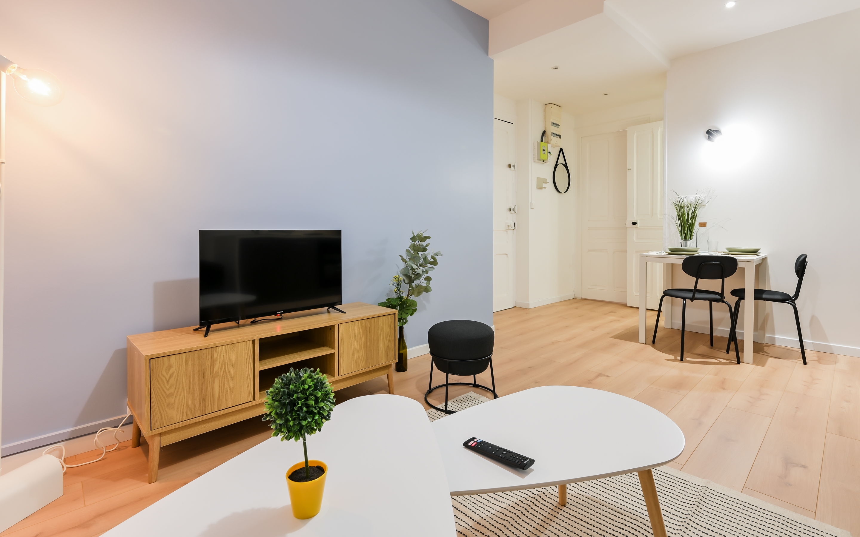 Appartement, meublé, 2 pièces, 30m² à Bron (69500) — photo 3