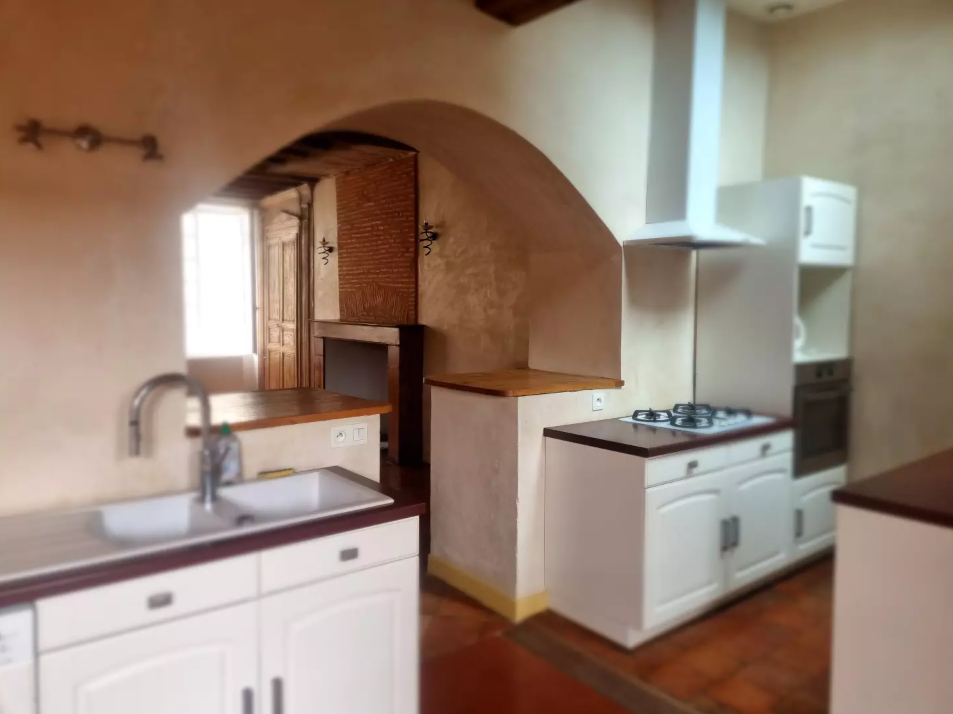 Appartement, non meublé, 4 pièces, 130m² à Beaumont-sur-Sarthe (72170) — photo 5