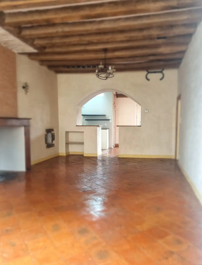 Appartement, non meublé, 4 pièces, 130m² à Beaumont-sur-Sarthe (72170) — photo 3