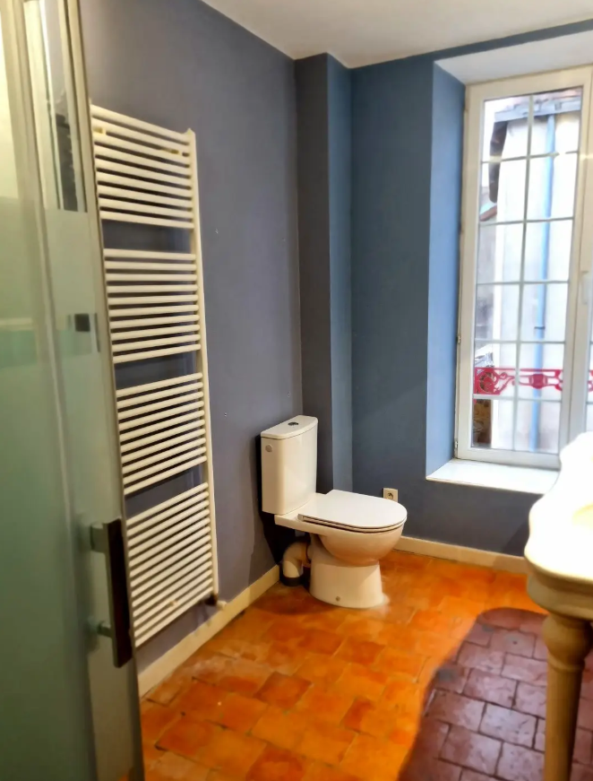 Appartement, non meublé, 4 pièces, 130m² à Beaumont-sur-Sarthe (72170) — photo 4