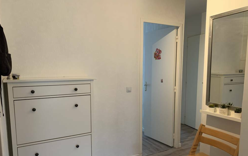 Chambre, meublé, 5 pièces, 88m² à Champs-sur-Marne (77420) — photo 4