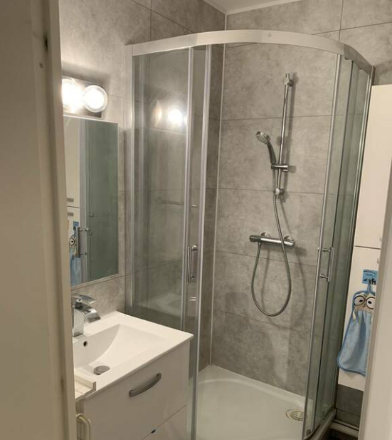 Chambre, meublé, 5 pièces, 88m² à Champs-sur-Marne (77420) — photo 5