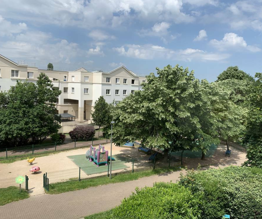 Chambre, meublé, 5 pièces, 88m² à Champs-sur-Marne (77420) — photo principale