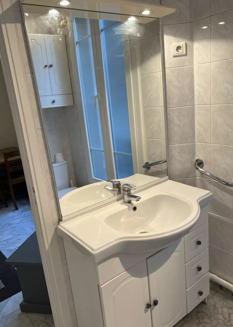 Appartement, meublé, 2 pièces, 44m² à Courbevoie (92400) — photo 3