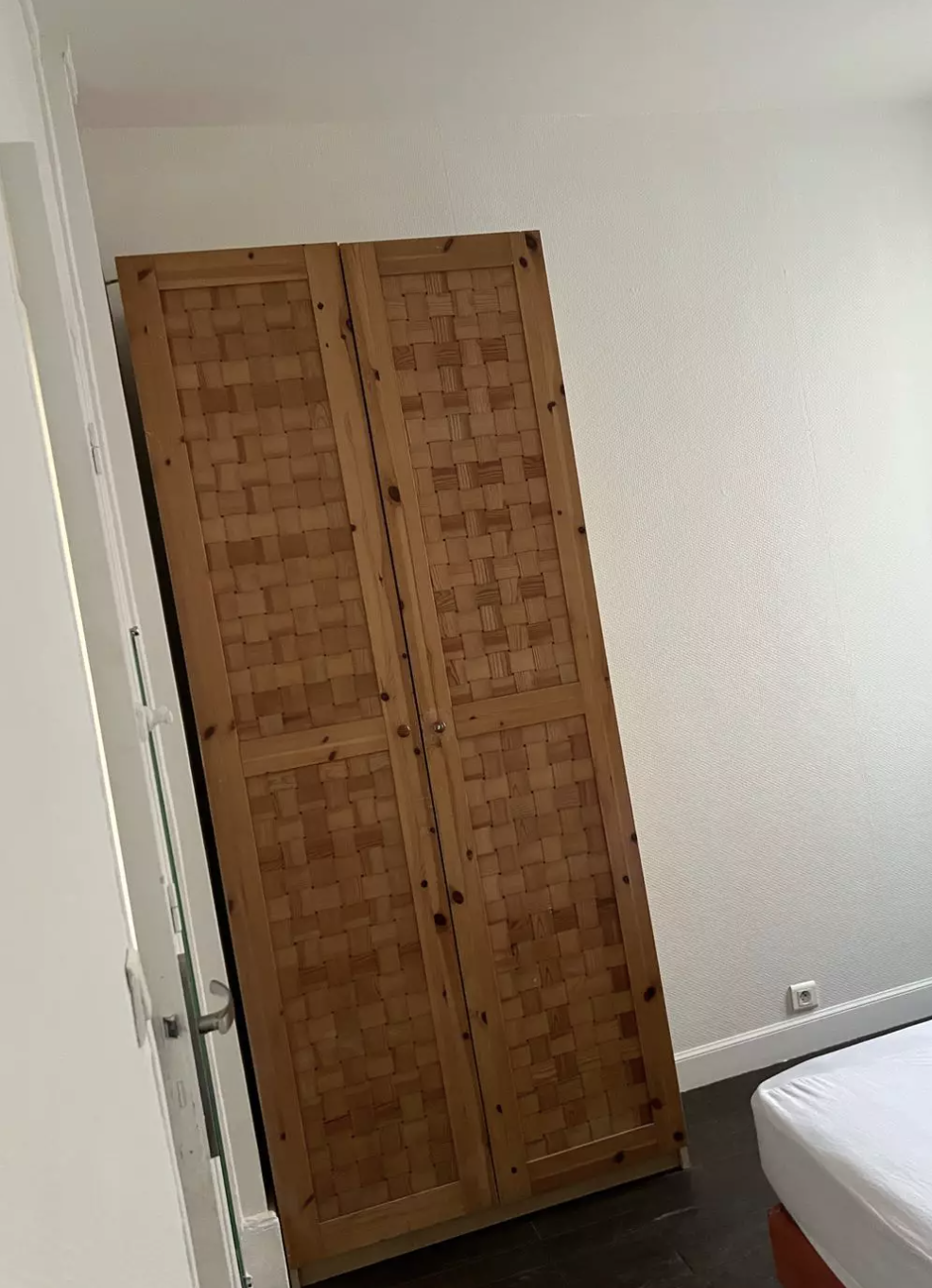 Appartement, meublé, 2 pièces, 44m² à Courbevoie (92400) — photo 4
